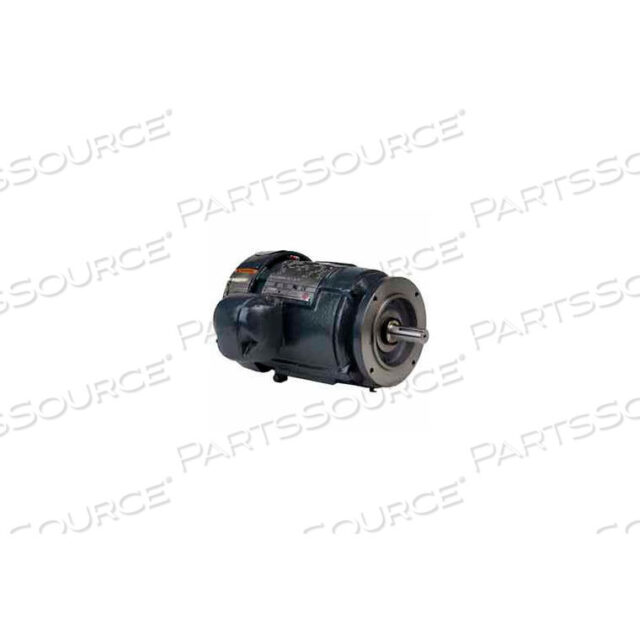 OEM#: Y13S2BCRTEFC HAZARDOUS LOCATION, 0.33 HP, 3-PHASE, 1765 RPM MOTOR by U.S. Motors