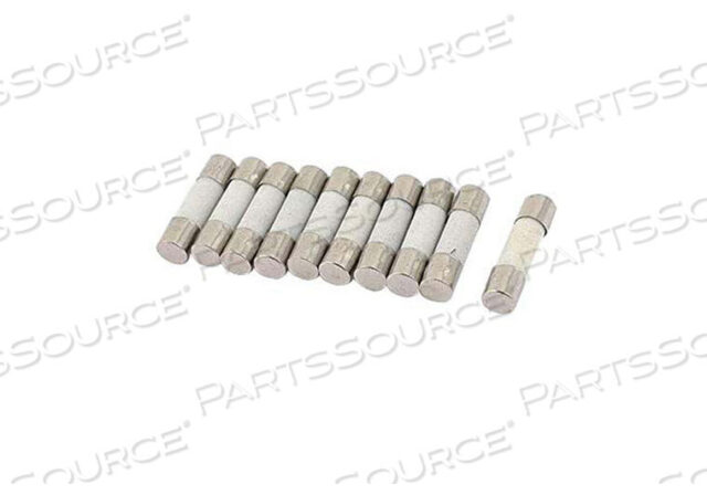 Replaces Olympus America Inc. T8AH250VFUSE