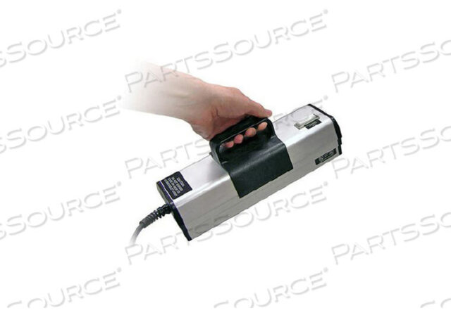 OEM#: EA-160UV HAND LAMP, 1 X 6 W, 120 V, 60 HZ, 365 NM by Spectro-UV