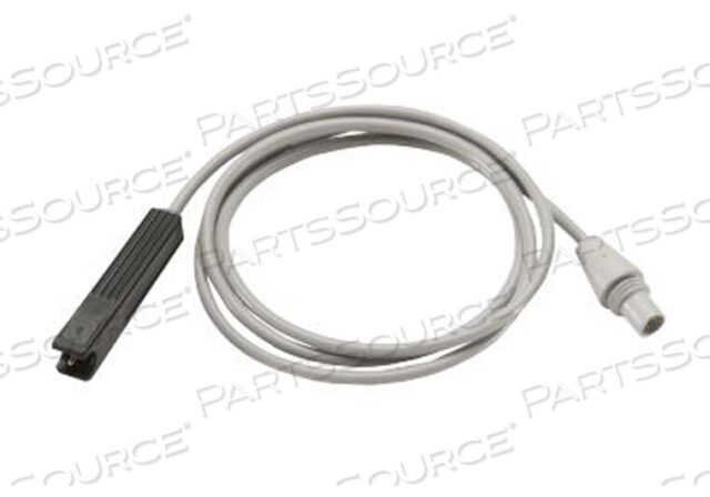 Replaces Vyaire Medical Inc. 9446-910CA TRAM INLINE INJ EDW 3FT