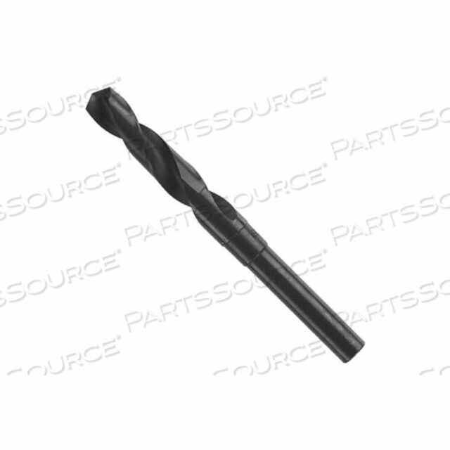 OEM#: BL2637DRILL BITS (CARDED)-EXTRA LENGTH, 5/32DIA, 5/32SHANK, BLK OXIDE by Bosch Tools