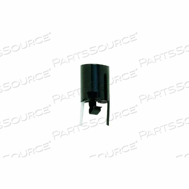 OEM#: 90-540KEYLESS LAMPHOLDER SNAP-IN SOCKET W/ 6-IN. LEADS by Satco