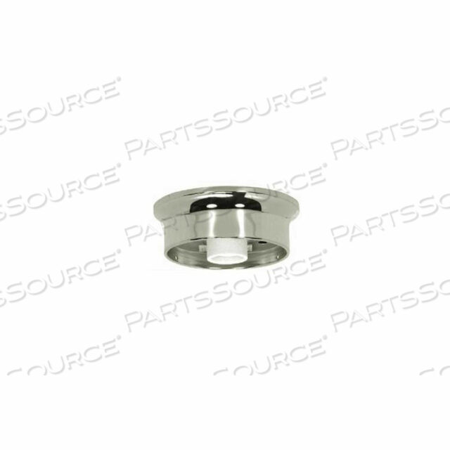 OEM#: 90-8414-IN. WIRED FIXTURE HOLDER - CHROME FINISH by Satco