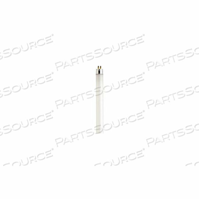 OEM#: S2910F8T5/D 8W FLUORESCENT W/ MINIATURE BI-PIN BASE -DAYLIGHT BULB by Satco