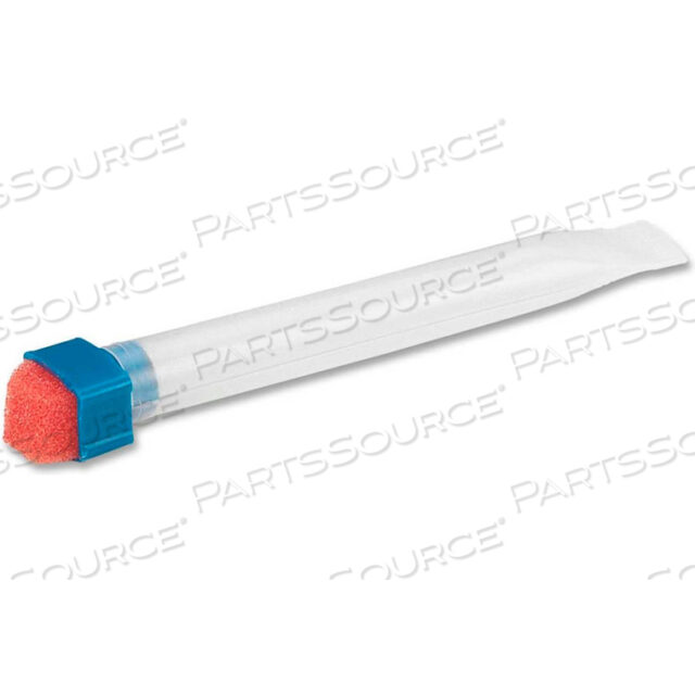 ENVELOPE MOISTENER, PENCIL TYPE, SPONGE TIPPED