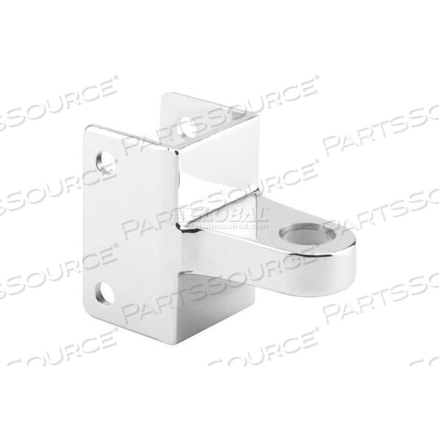 TOP HINGE, RH-IN/LH-OUT, ST. STAINLESS STEEL