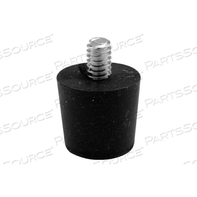 REPLACEMENT RUBBER TIP & SCREW