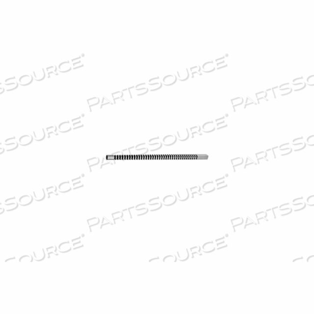 HSS STANDARD SQUARE BROACH, 7/16