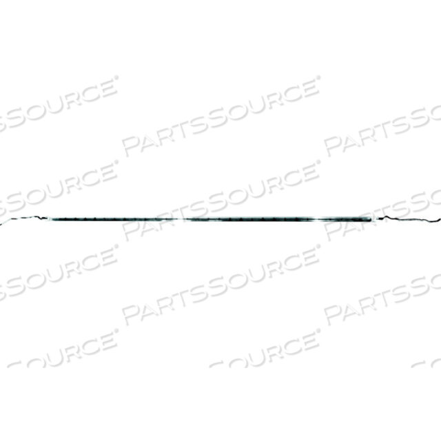 1.6KW QUARTZ LAMP FOR MULTI MOUNT INFRARED HEATERS, 632-2548, 480V