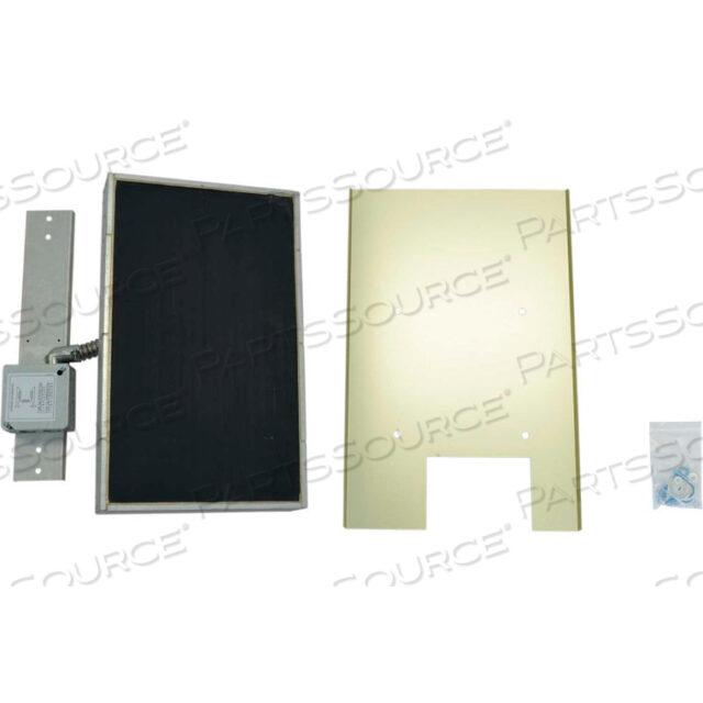 ELEMENT REPLACEMENT KIT FOR FHK SERIES INFRARED HEATERS 4300W 208V