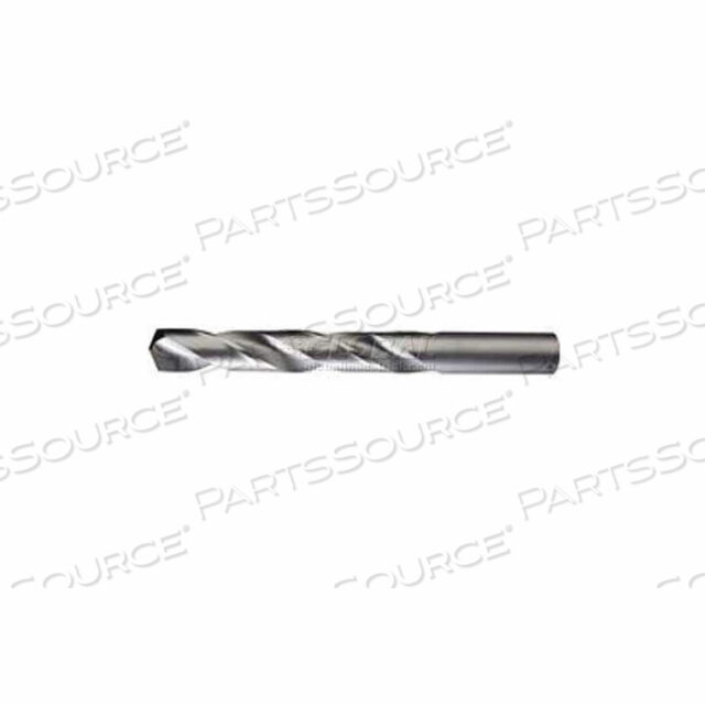 7.0 MM CARBIDE TIPPED SCREW MACHINE DRILL