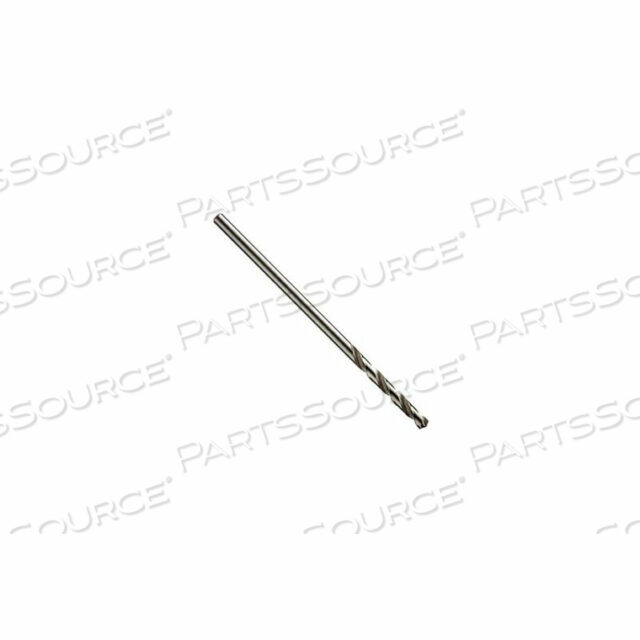 7/16 HSS AIRCRAFT EXTENSION DRILL 6 LONG