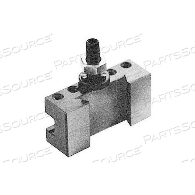DORIAN TOOL NO. 2 BORING, TURNING & FACING HOLDER D30BXA-2