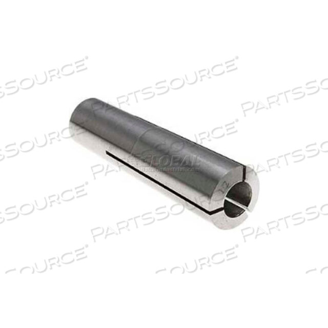 IMPORT #2 MORSE TAPER COLLET 3/8