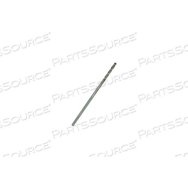 OEM#: 9412091/4 EXTRA LONG DRILL BIT 12 LONG by Star Tool Supply