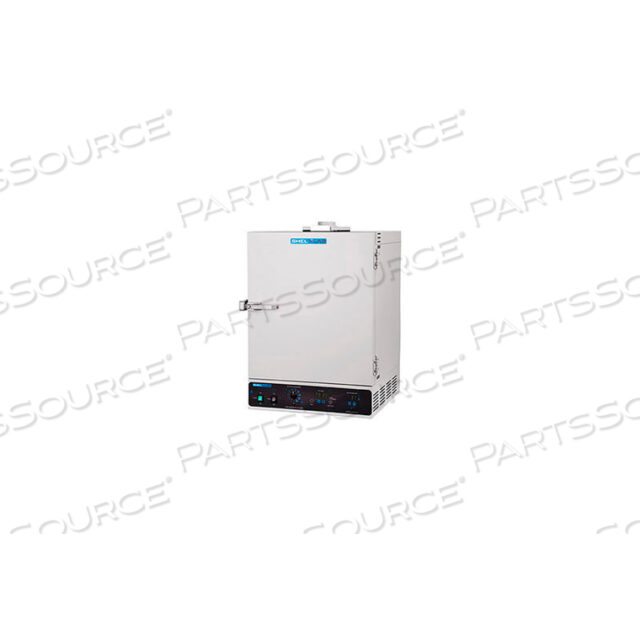 SHEL LAB FORCED AIR MECHANICAL OVEN, 1.39 CU. FT. (39.4 L), 115V