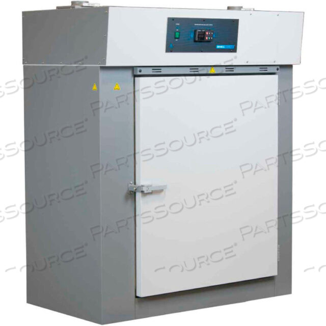 SHEL LAB HIGH PERFORMANCE BENCHTOP OVEN, 10 CU.FT., 230V