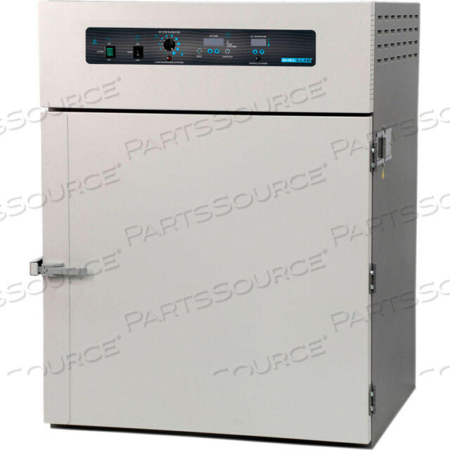 SHEL LAB LARGE CAPACITY FORCED AIR OVEN, 13.7 CU.FT. (387 L), 230V