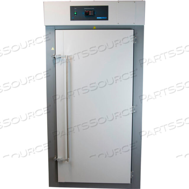 SHEL LAB HIGH PERFORMANCE LARGE CAPACITY OVEN, 28 CU.FT., 230V