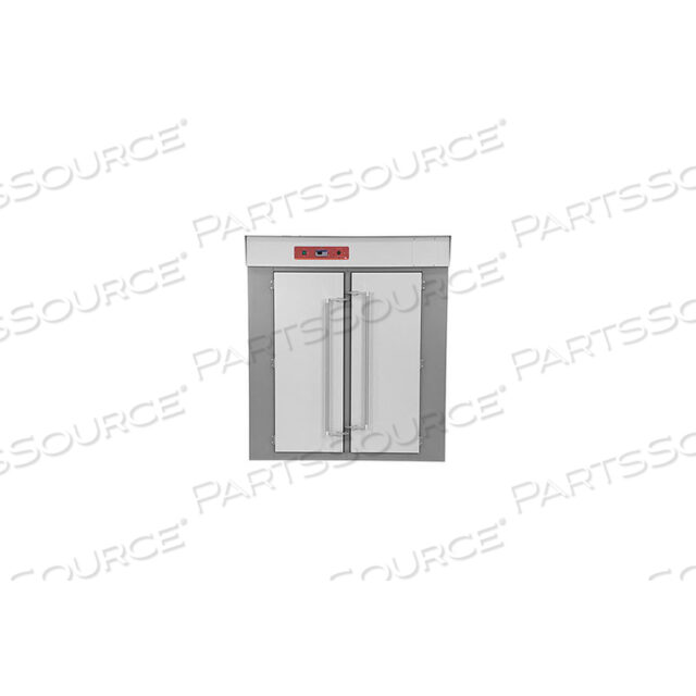 SHEL LAB HIGH PERFORMANCE LARGE CAPACITY OVEN, 38 CU.FT., 230V
