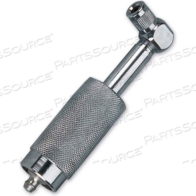OEM#: 44922PROLUBE QUICK CONNECT ADAPTER, 90â–‘ ANGLED LUBE ADAPTER, 1000 PSI by Matrix Management Inc