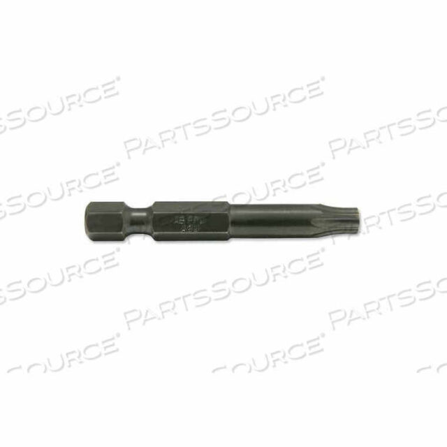 OEM#: 16032XHEAVY DUTY TORX POWER BIT, 1/4 HEXAGON, T30 DRIVE, 1-15/16 LONG by Urrea Professional Tools