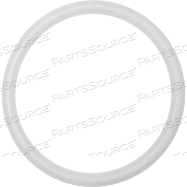 MEDICAL GRADE SILICONE O-RING - DASH 216 PACK OF 1250