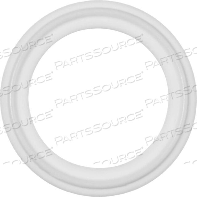 CLEAN ROOM FDA TEFLON SANITARY GASKET FOR 1.5 TUBE