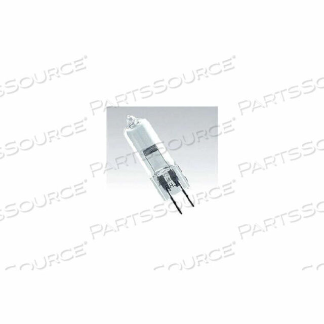 OEM#: 1000290EHJ, JC24V-250W, T4, 250 WATTS, 50 HOURS BULB by USHIO America. Inc.