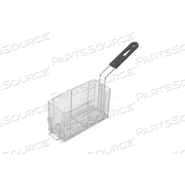 OEM#: 40711FRYER BASKET, SMALL, 3-15/16 X 9-1/16 X 4-15/16 by Vollrath