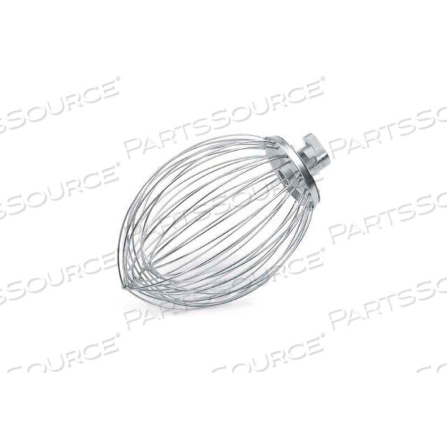 OEM#: 40762MIXER WIRE WHISK, FOR 10 QUART MIXER by Vollrath