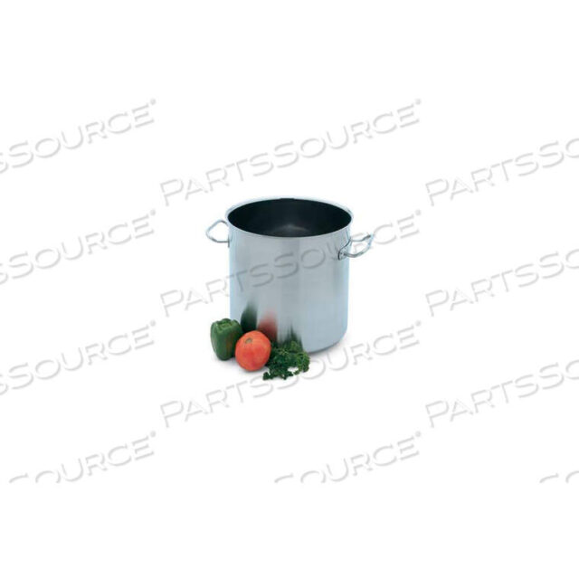 OEM#: 47726STOCK POT 76.0 QT (71.9 L) by Vollrath