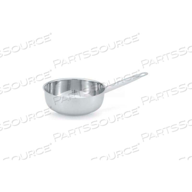 OEM#: 47790INTRIGUE STAINLESS STEEL SAUCIER, 1 QUART, 18 GAUGE by Vollrath