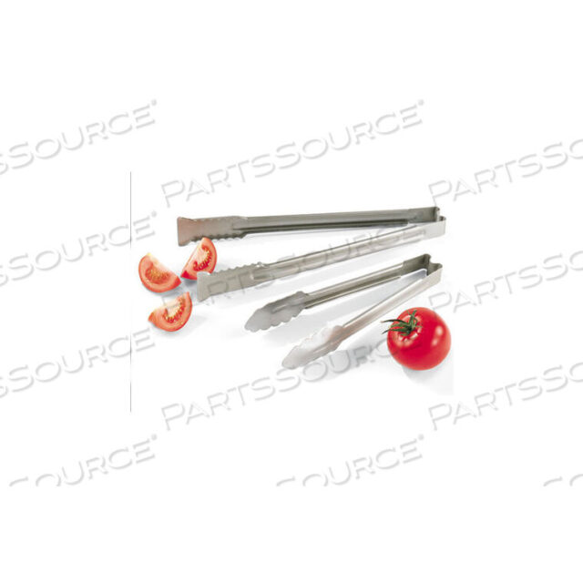 OEM#: 478121012 1 PIECE UTILITY TONG - PLAIN by Vollrath
