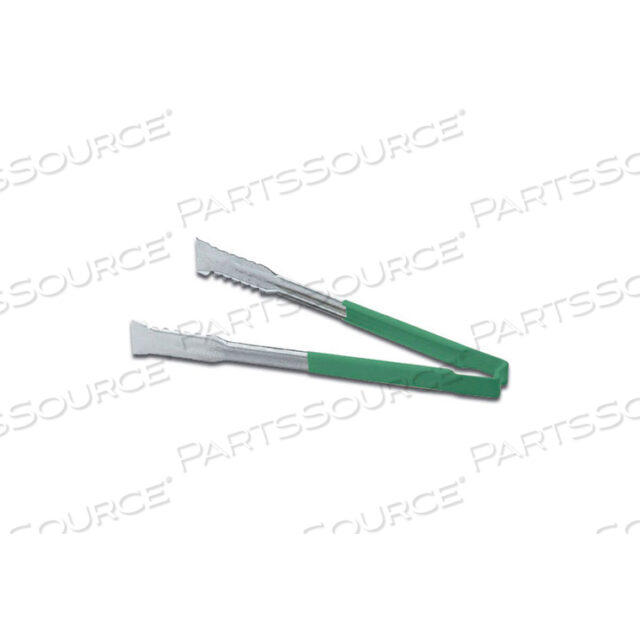 16 VERSAGRIP 1 PIECE TONG - GREEN