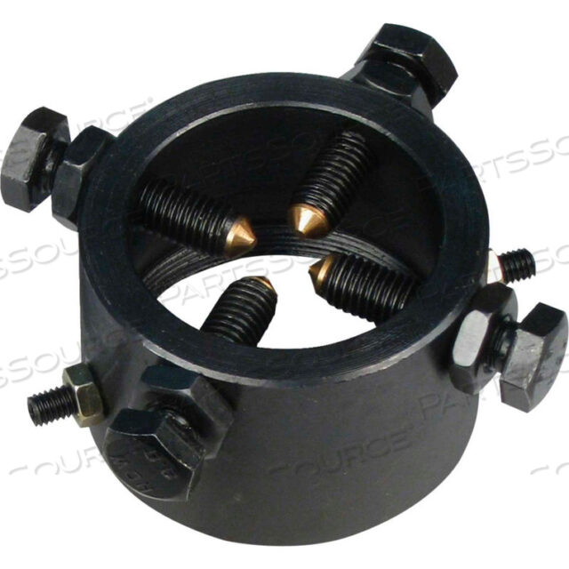JET SPIDER FOR 2IN SPINDLE BORE