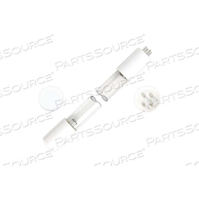 Replaces Hallett / UV Pure Tech E300164REPLACEMENT FOR HALLETT / UV PURE TECH E300164 LIGHT BULB LAMP
