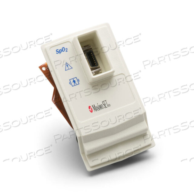OEM#: 010-0236-00ПАНЕЛЬ SUBASSY,SPO2,MDR,MS3 от Welch Allyn Inc.
