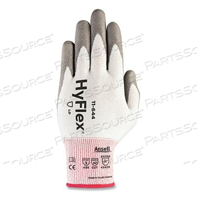 OEM#: 11-644 9ПЕРЧАТКИ, HPPE, С ПОЛИУРЕТАНОВЫМ ПОКРЫТИЕМ, БОЛЬШИЕ от Ansell Healthcare