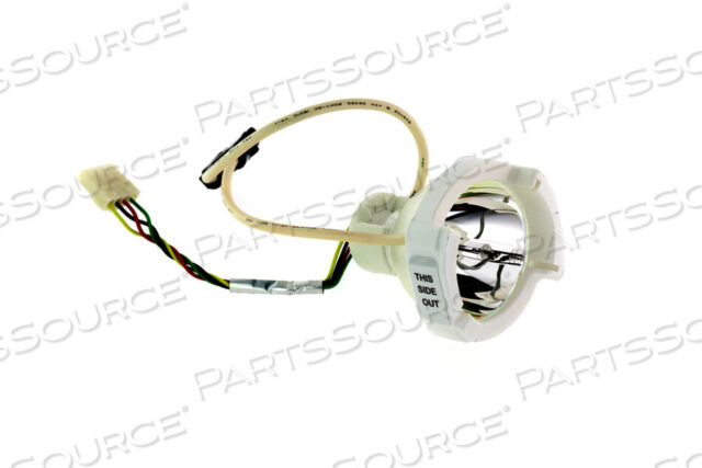 OEM#: P012-63000МОДУЛЬ ДУГОВОЙ ЛАМПЫ РТУТИ, 120 Вт, СРЕДНИЙ СРОК СЛУЖБЫ 2000 ЧАСОВ по EXFO