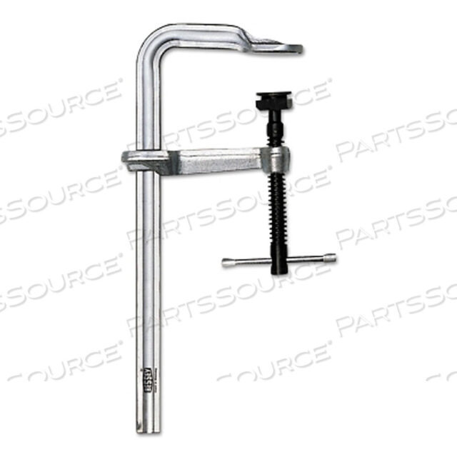 OEM#: 4800S-184800S SERIES BAR CLAMPS, 18 ДЮЙМОВ, 7 ДЮЙМОВ ГОРЛОВИНЫ, 4880 ФУНТ НАГРУЗКИ от Bessey