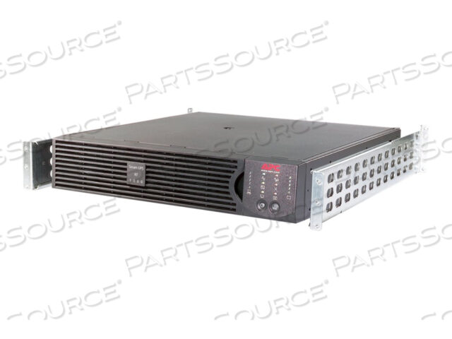 OEM#: SURT1000XLIMAPC MARINE,700 WATTS /1000 VA,INPUT 230V /OUTPUT 230V, INTERFACE PORT DB-9 RS-23 by APC / American Power Conversion