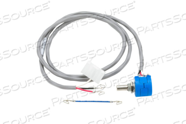 OEM#: 033171-002НАБОР ЗАПАСНЫХ ЧАСТЕЙ ДЛЯ БЕГОВОЙ ДОРОЖКИ, 10 ФУТОВ от Mortara Instrument, Inc.