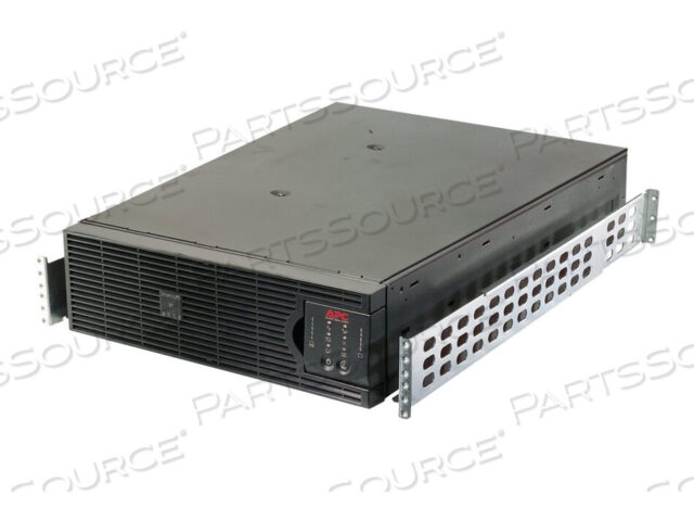 OEM#: SURTD3000XLIMAPC MARINE,2100 WATTS /3000 VA,INPUT 230V /OUTPUT 230V, INTERFACE PORT RJ-45 SER by APC / American Power Conversion