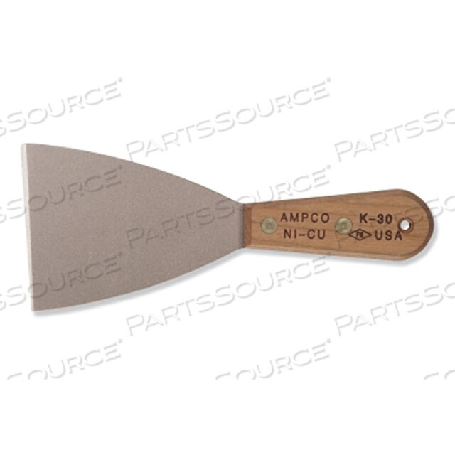OEM#: K-21ШПАТЕЛЬ, 3-9/16 ДЮЙМА ДЛИНА, 1-1/4 ДЮЙМА ШИРИНА от Ampco Safety Tools
