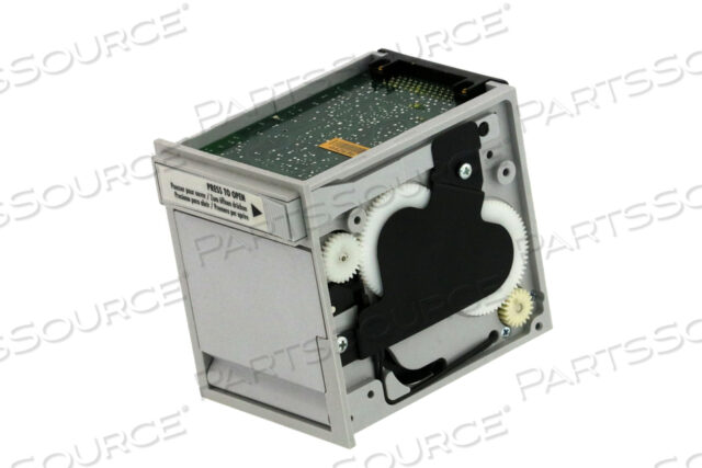 Заменяет Datex-Ohmeda 90350-HELREPLACEMENT RECORDER