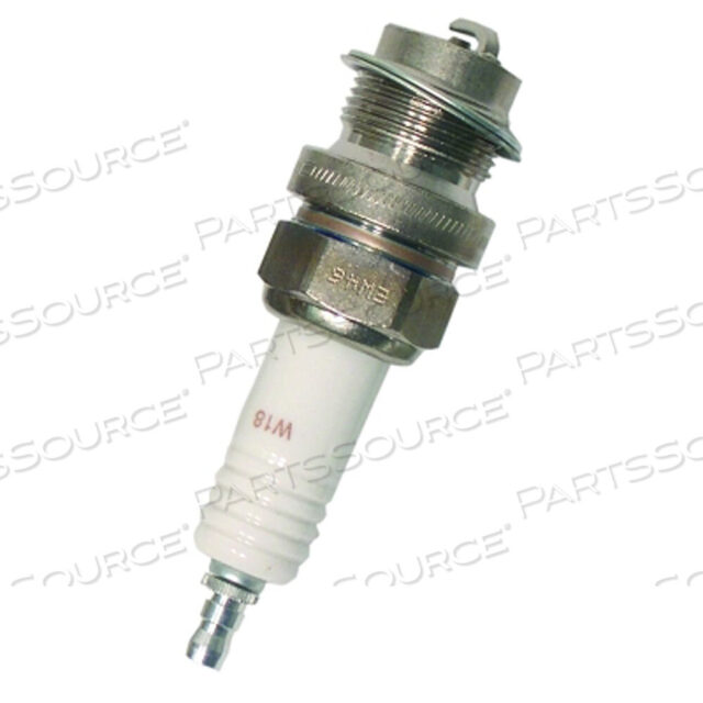 OEM#: 518СВЕЧА ЗАЖИГАНИЯ, ТИП W18 от Champion Spark Plug