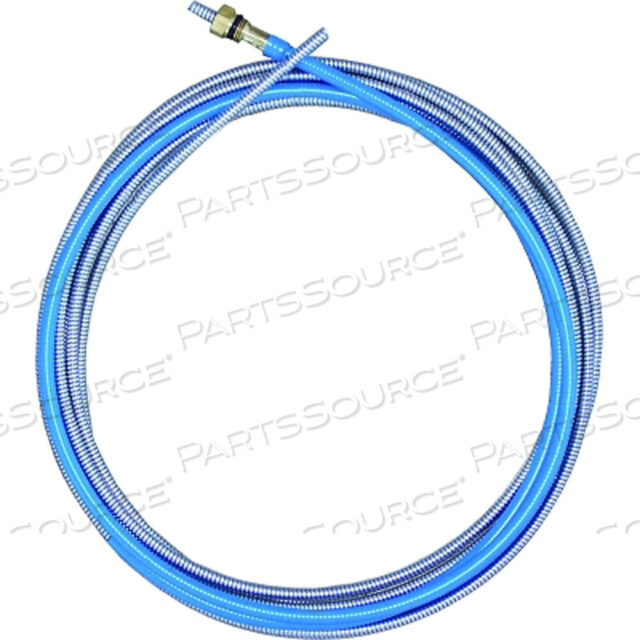 OEM#: 194011MIG LINER, 0,030 ДЮЙМА ДО 0,035 ДЮЙМА X 15 ФУТОВ, СТИЛЬ MILLER от Best Welds