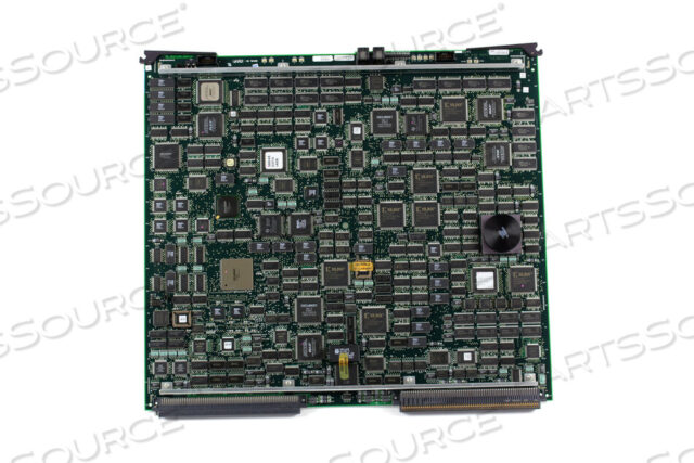 OEM#: 10031041ASSY, TSTD RDP6 от Siemens Medical Solutions