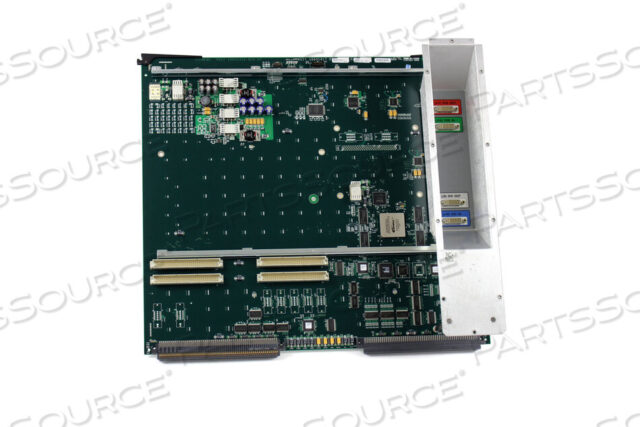 OEM#: 10031417PCA, PVI2 от Siemens Medical Solutions